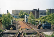 14.07.2003 Magdeburg-Buckau