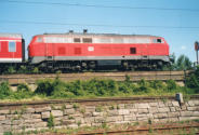 14.07.2003 Magdeburg-Buckau