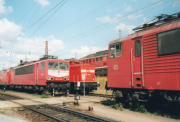 25.08.2003 Bw Magdeburg-Rothensee