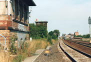 18.07.2004 Bahnhof Knnern