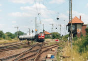 29.07.2004 Gterbahnhof Kthen