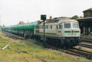 21.05.2005 Personenbahnhof Bernburg