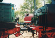 30.05.2005 Ausstellung Bw Weimar