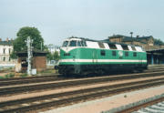 20.07.2005 ITL 118.002 im Pbf.Bernburg