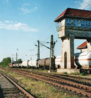 03.05.2007 Rangierbahnhof MD-Buckau