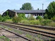 20.08.2010 Bahnbetriebswerk Bernburg