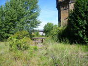 20.08.2010 Bahnbetriebswerk Bernburg