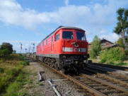 28.09.2012 Bahnhof Blumenberg