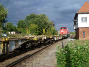 28.09.2012 Bahnhof Blumenberg