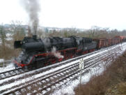 02.02.2014 Bernburg-Waldau