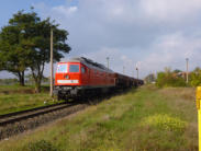 18.10.2016 Bahnhof Baalberge