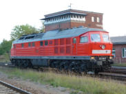 18.10.2016 Bahnhof Baalberge