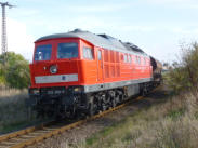 18.10.2016 Bahnhof Knnern
