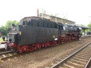 12.05.2018 Fahrt zum RAW Meinigen