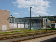 12.05.2018 Bahnhof Meinigen