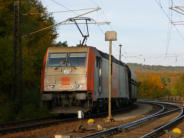 24.10.2015 Bahnhof Michaelstein