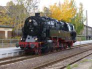 24.10.2015 Bahnhof Blankenburg