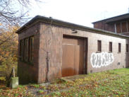 26.10.2013 Bahnhof Michaelstein