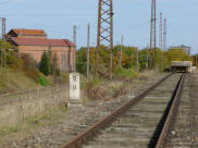 24.10.2015 Bahnhof Httenrode