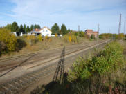 24.10.2015 Bahnhof Httenrode