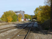 24.10.2015 Bahnhof Httenrode