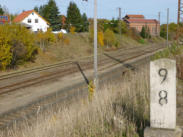 24.10.2015 Bahnhof Httenrode