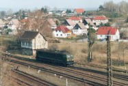 12.04.2003 Bahnhof Blankenburg