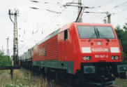 189.047-4 am 27.07.2004 im Gbf.Blankenburg-Nord