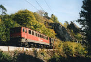 171.004-5 am 26.09.2003 an der ,,Brcke Haus am Stein"