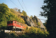 171.013-6 am 26.09.2003 an der ,,Brcke Haus am Stein"