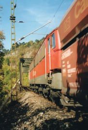 171.004-5 am 26.09.2003 an der ,,Brcke Haus am Stein"