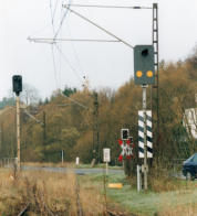 29.08.2002 Bahnhof Knigshtte