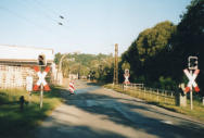 29.08.2005 Bahnhof Knigshtte