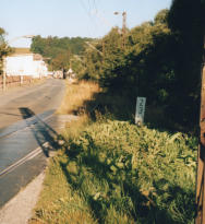 29.08.2005 Bahnhof Knigshtte