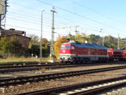 Die WFL-eigene 232.356