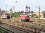 Gbf.Bernburg am 12.05.2020