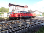 Gbf.Bernburg am 12.05.2020