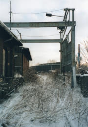 an der Lehrwerkstatt am 06.01.2003