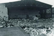 Schuppenabriss 1975
