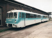 972.715-7 neben der Achssenke