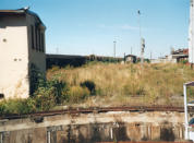 an der grossen Drehscheibe am 05.09.2004