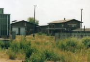 Blick vom Mewagen zur Achssenke am 09.07.2006