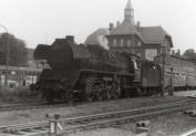 41.1074-8 am 16.08.1985 im Pbf.Gsten