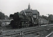 41.1074-8 am 16.08.1985 im Pbf.Gsten