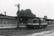 110.865-3 am 16.08.1985 im Pbf.Gsten