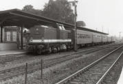112.894-1 am 16.09.1984 im Gleis 4 des Pbf.Gsten