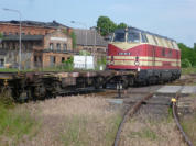 228.321-6 der CTR am 17.06.2013 in Haldensleben