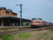 228.321-6 der CTR am 17.06.2013 in Haldensleben