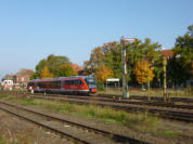 ein 642 aus Oebisfelde am 17.10.2017 in Haldensleben